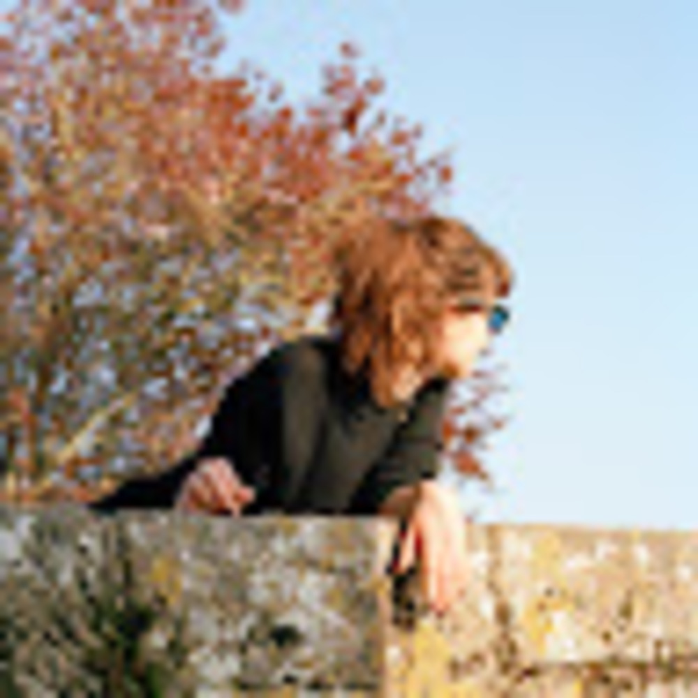 Meet your Posher, Anna